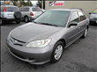 2005 Honda Civic