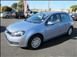2010 Volkswagen Golf