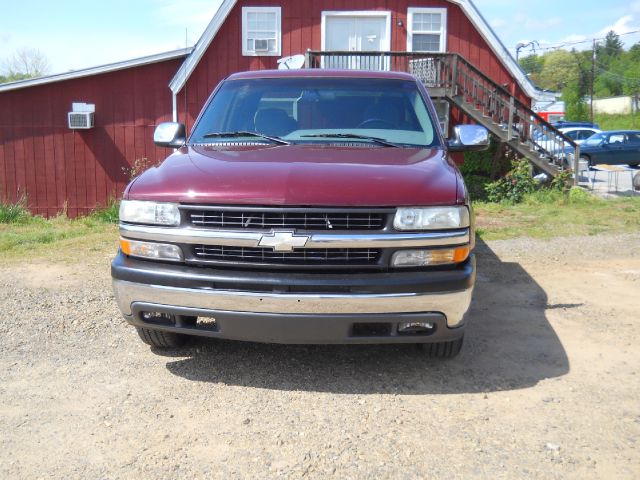 1999 Chevrolet Silverado 1500 for sale