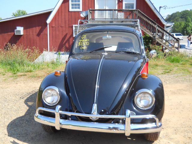 1967 Volkswagen BEETLE for sale