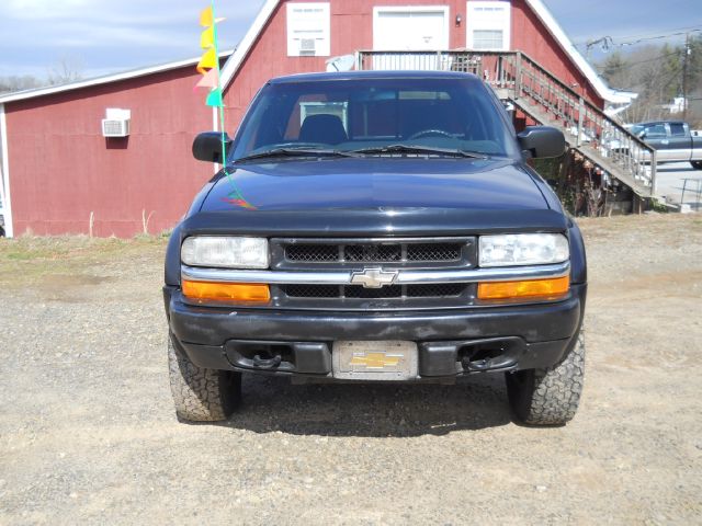 2000 Chevrolet S10 for sale