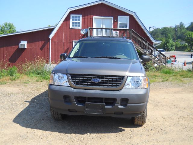 2003 Ford Explorer for sale