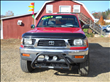1997 Toyota Tacoma