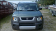 2004 Honda Element