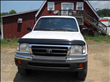 1999 Toyota Tacoma