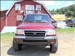 1998 Toyota Tacoma