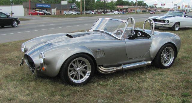 1965 FORD COBRA for sale