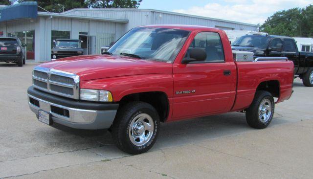 2001 Dodge Ram 1500 for sale