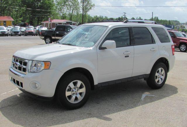 2011 Ford Escape for sale
