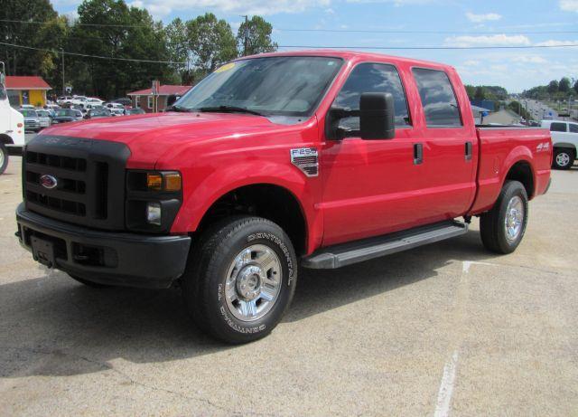 2008 Ford F250 for sale