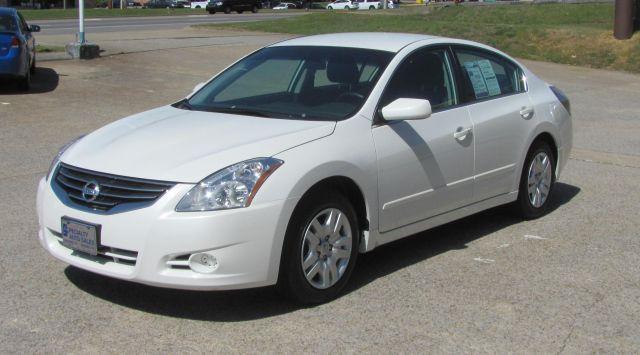 2011 Nissan Altima for sale