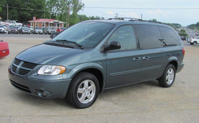 2007 Dodge Grand Caravan for sale