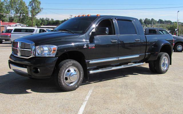 2009 Dodge Ram 3500 for sale