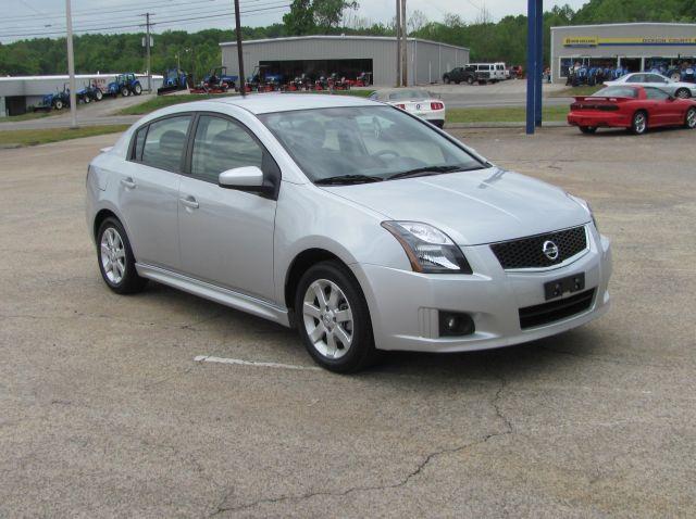 2011 Nissan Sentra for sale