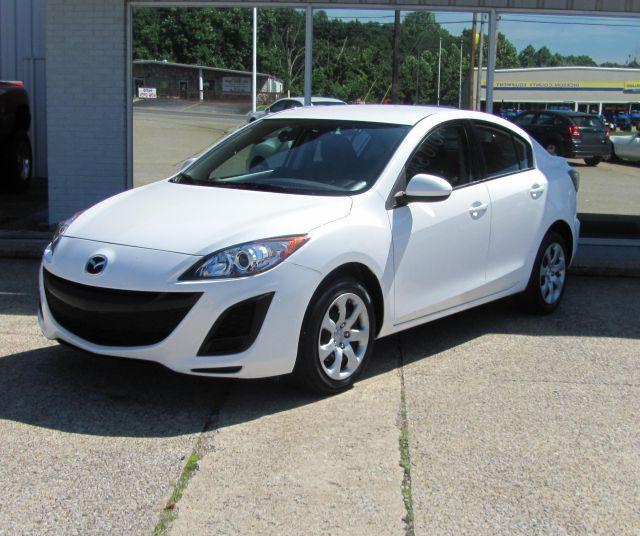 2010 Mazda 3 for sale