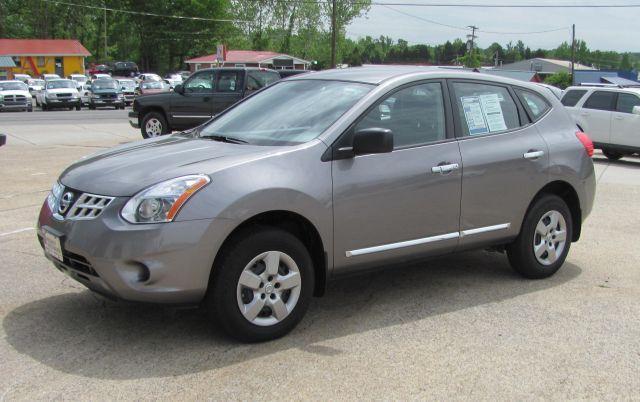 2011 Nissan Rogue for sale