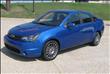 2010 Ford Focus