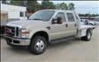 2008 Ford F350