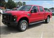 2008 Ford F250