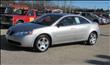 2008 Pontiac G6