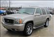 2000 Cadillac Escalade
