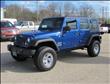 2010 Jeep Wrangler