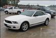 2010 Ford Mustang
