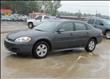 2011 Chevrolet Impala