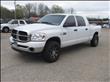 2007 Dodge Ram 2500