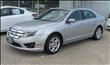 2010 Ford Fusion