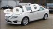 2011 Ford Fusion