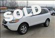 2007 Hyundai Santa Fe
