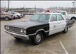 1967 DODGE CORONET