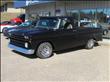 1966 CHEVROLET C-10