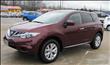2011 Nissan Murano