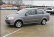 2010 Chevrolet Aveo