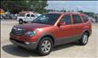 2009 Kia Borrego