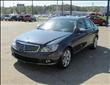 2009 Mercedes-Benz C Class