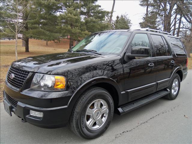 2006 FORD EXPEDITION ...