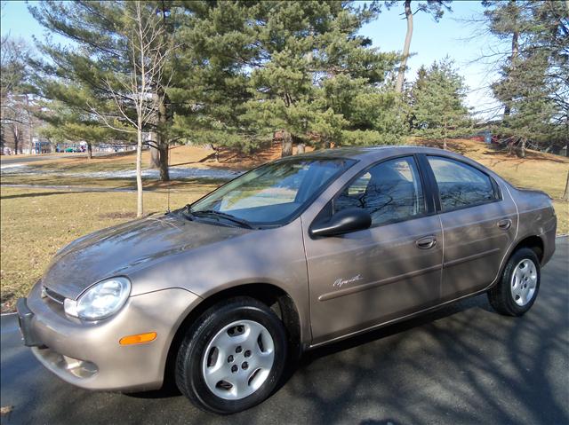2000 PLYMOUTH NEON HIGHLINE, gold, one-owner, clean carfax certified!!!   call ...