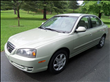 2004 Hyundai Elantra