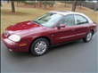 2004 Mercury Sable