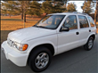 2001 Kia Sportage