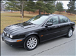2002 Jaguar X-Type