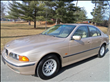 1998 BMW 5 series