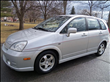 2004 Suzuki Aerio