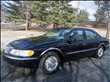 1998 Lincoln Continental