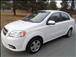 2007 Chevrolet Aveo