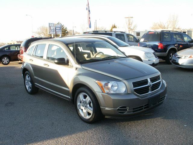 2008 Dodge Caliber