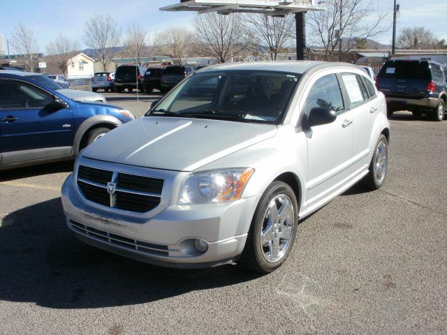 2007 Dodge Caliber